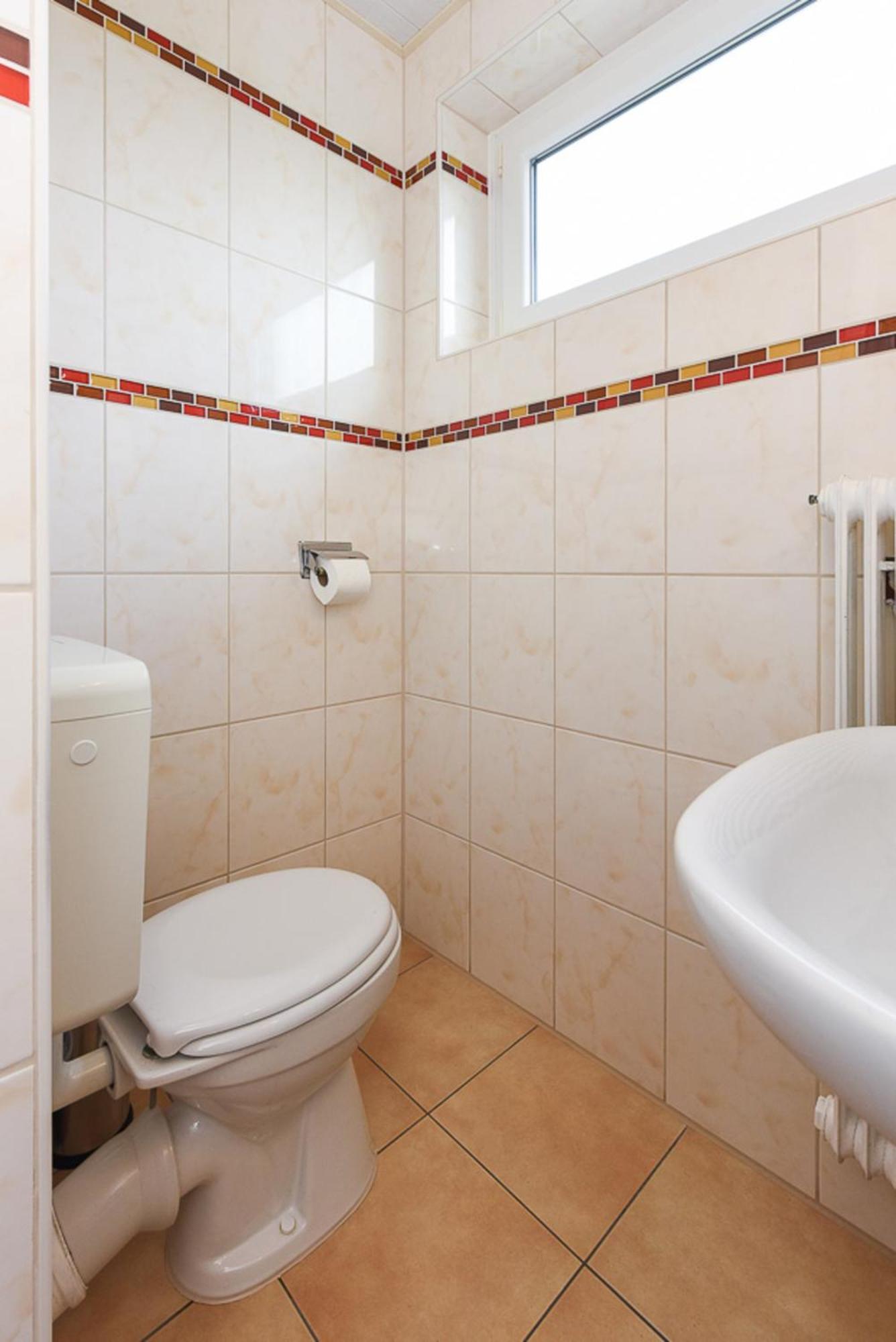Ferienwohnung Haus Boje Knurrhahn Neuharlingersiel Exterior foto